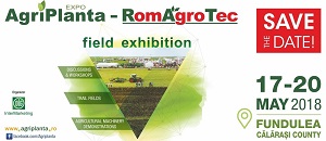 „МАДАРА АГРО“ взе участие за поредна година на изложението AgriPlanta 2018 в Румъния!