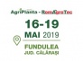 Avem satisfacția să vă invităm să vă acufundați în atmosfera uneia din cele mai mari expoziții de agricultură din România:  AgriPlanta – RomAgroTec 2019